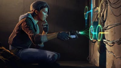 Valve werkt mogelijk aan vervolg op Half-Life: Alyx