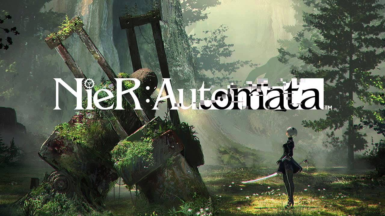Zeven miljoen exemplaren Nier Automata verkocht