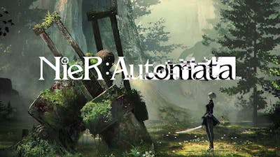 Upgrade Steam-versie Nier: Automata komt donderdag uit