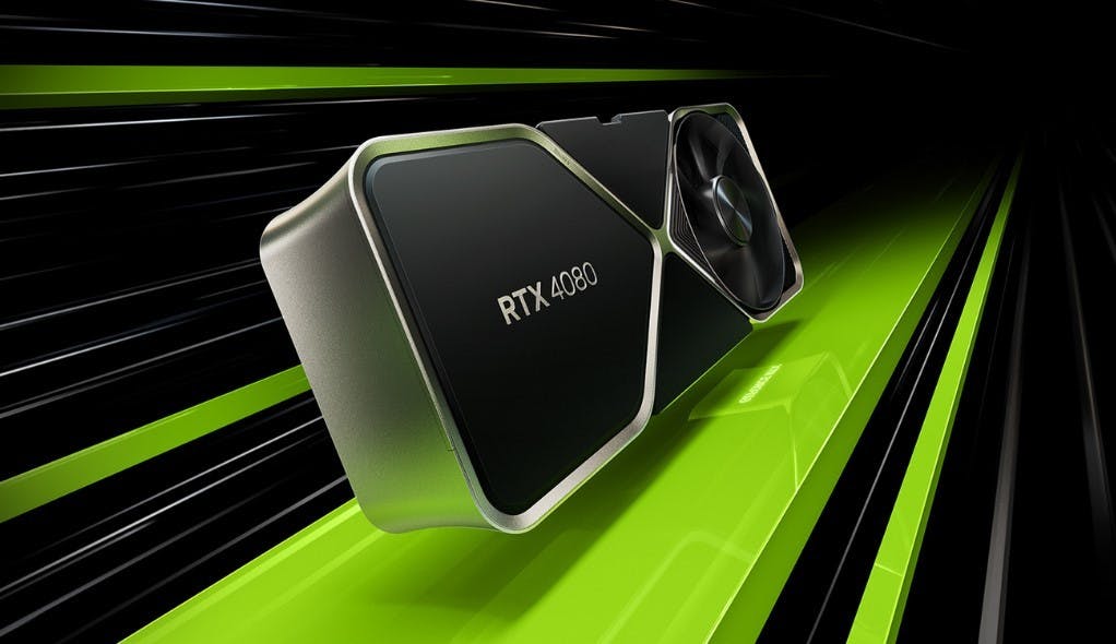 Nvidia trekt omstreden RTX 4080 met 12 GB terug