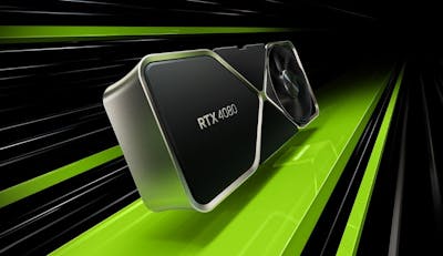 'Nvidia brengt RTX 4080 met 12 GB terug als RTX 4070 Ti'