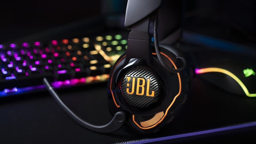 Jbl Quantum 910 Wireless