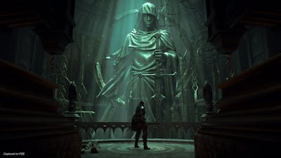 Demon's Souls-vermelding in PS4-database is meer dan vier jaar oud