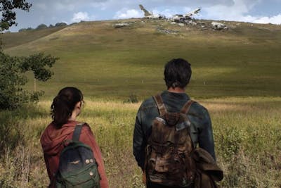 Ellie-actrice The Last of Us-serie werd aangeraden game niet te spelen