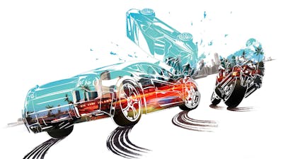 Burnout Paradise Remastered-studio werkt mogelijk aan nieuw deel