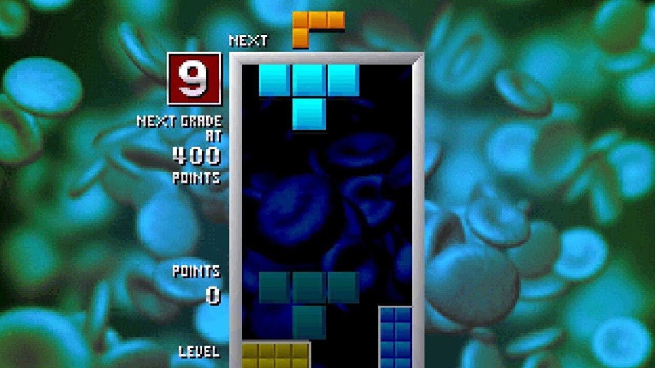 Uitdagende Tetris-game verschijnt volgende week op moderne consoles