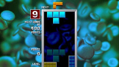 Uitdagende Tetris-game verschijnt volgende week op moderne consoles