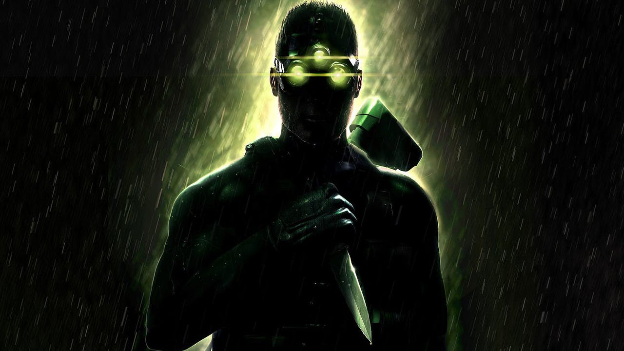 BBC maakt radiodrama gebaseerd op Splinter Cell