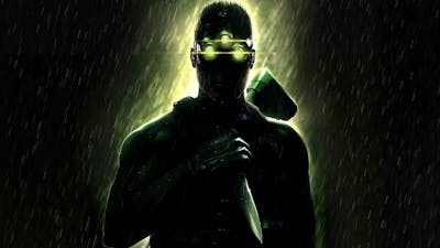 Amerikaanse retailer Gamestop noemt nieuwe Splinter Cell-game