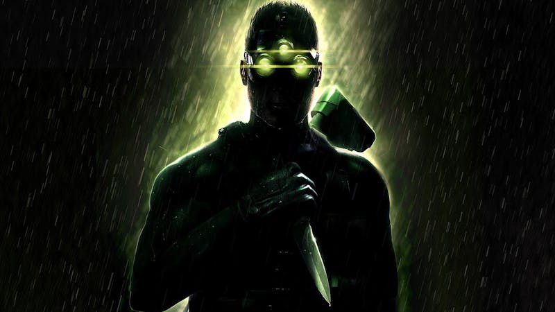 Splinter Cell