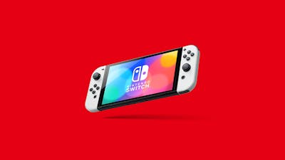 Nintendo Switch: vijf jaar hybride speelplezier