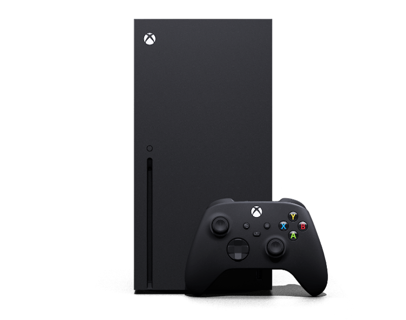 xbox series x