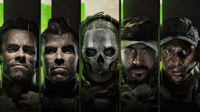 Logo van Call of Duty: Modern Warfare 3 is uitgelekt