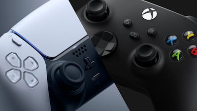 Hoogtepunten: Next-gen consoles en games