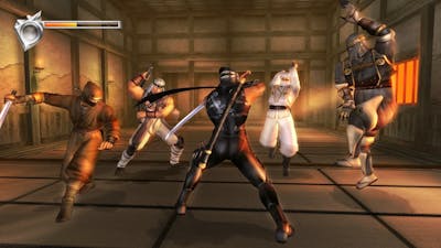 'Reboots Ninja Gaiden en Dead or Alive niet in ontwikkeling'