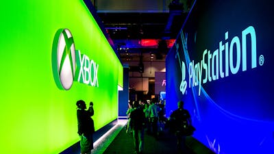 Microsoft meent dat PlayStation-exclusives van hogere kwaliteit zijn