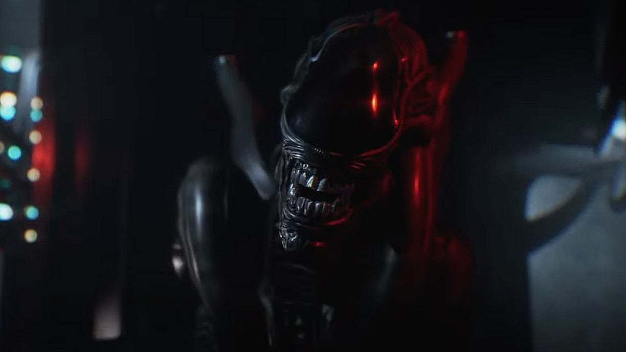 Aliens: Dark Descent aangekondigd, komt volgend jaar uit