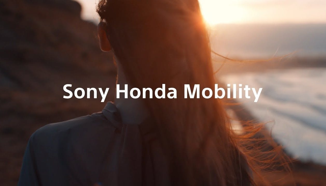 Sony en Honda willen PS5-consoles in elektrische auto's plaatsen