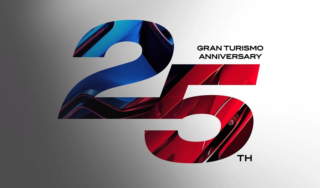 PlayStation organiseert festiviteiten rondom 25 jaar Gran Turismo