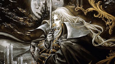 Prototype van Castlevania-game voor Dreamcast nu speelbaar