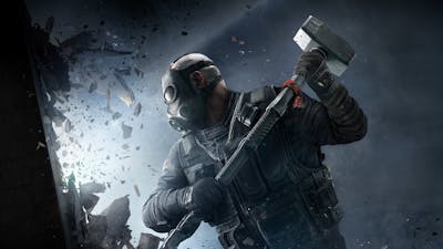 Rainbow Six: Siege klaar voor PlayStation 5 en Xbox Series X