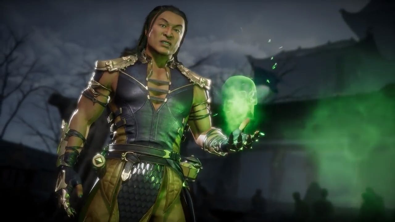 Ed Boon hint naar volgende NetherRealms-project: ‘Injustice 3 of Mortal Kombat 12’