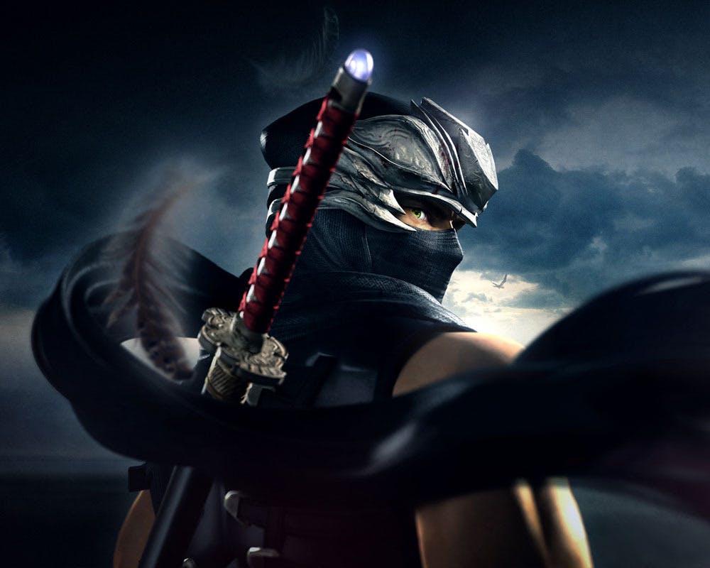 Team Ninja werkt aan reboots van Ninja Gaiden en Dead or Alive