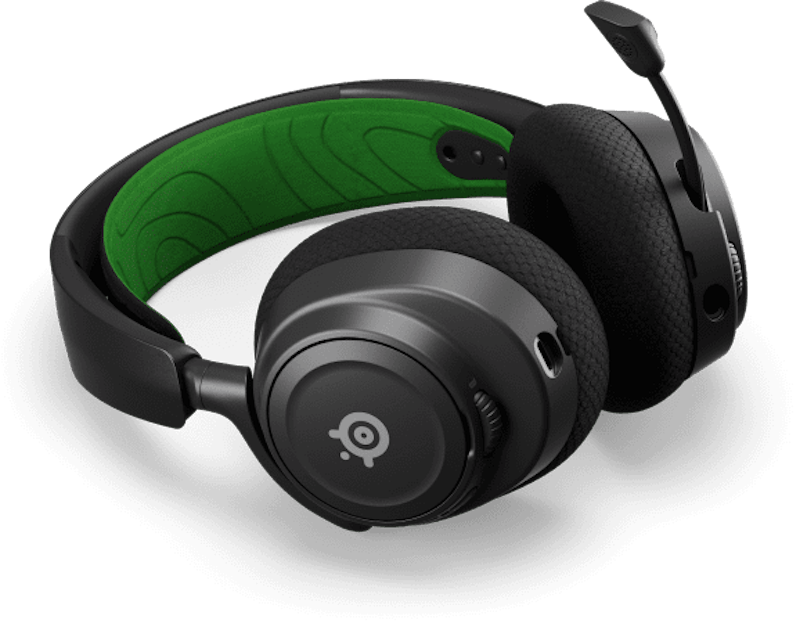 SteelSeries Arctis Nova 7X