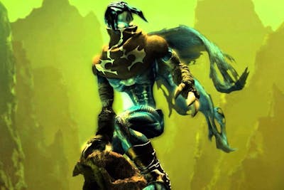 Legacy of Kain: Soul Reaver 1-2 Remastered officieel onthuld