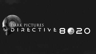 Eerste beelden van nieuwe The Dark Pictures-game Directive 8020