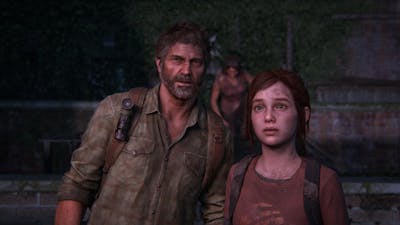 Tommy-stemacteur heeft nog geen The Last of Us: Part 3-script ontvangen