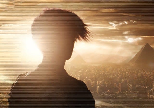 Ontwikkeling nieuwe Perfect Dark verloopt 'extreem goed'