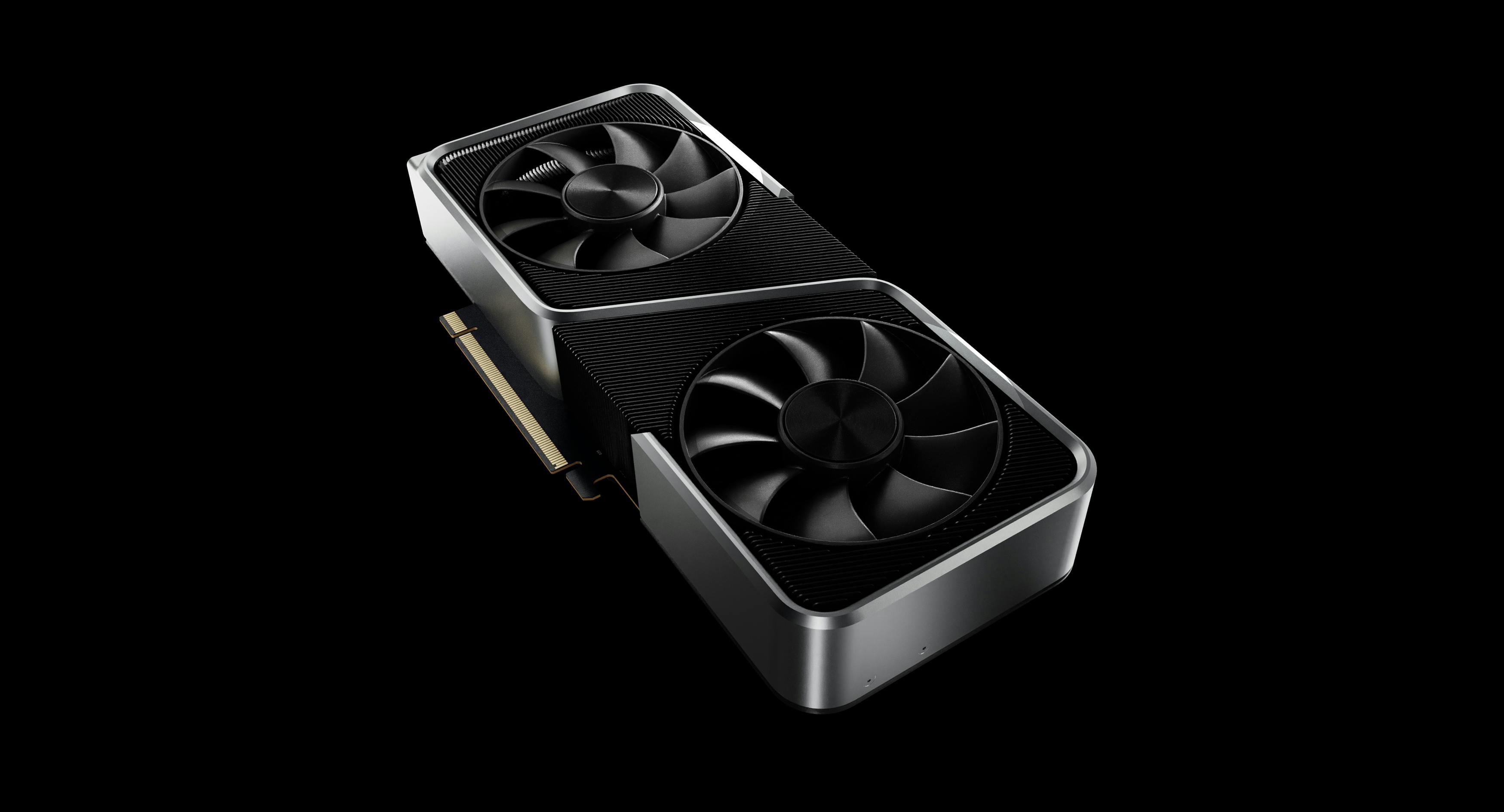 Ontbrekende RTX 3060-details ingevuld door Nvidia’s partners