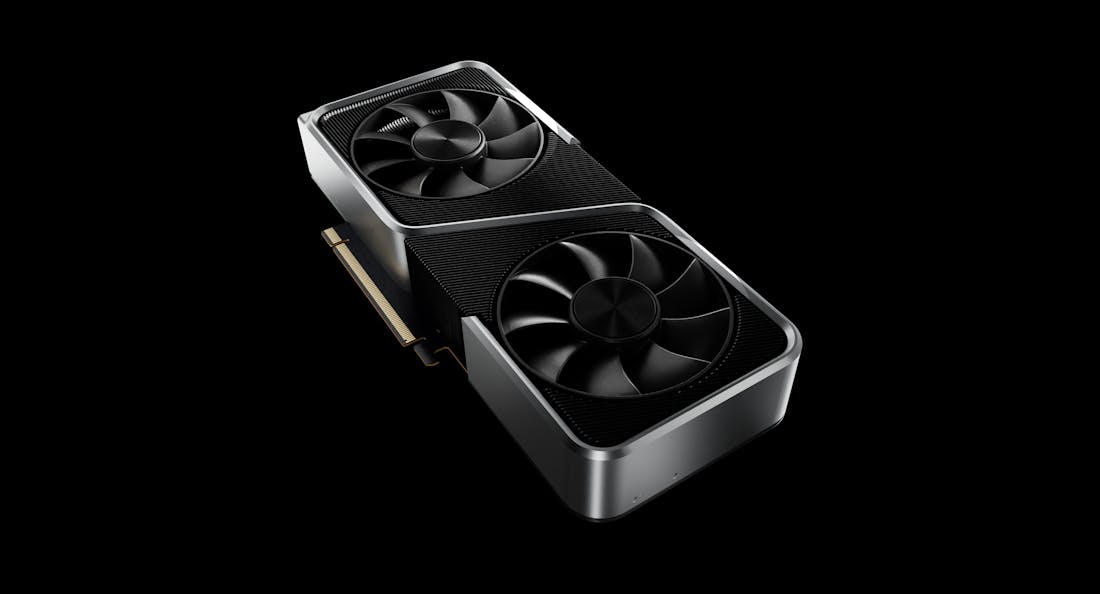 Specificaties van RTX 30 Super-gpu's mogelijk gelekt