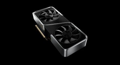 Ontbrekende RTX 3060-details ingevuld door Nvidia’s partners