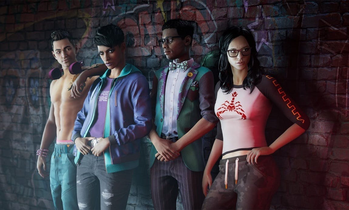 Embracer had op betere ontvangst van Saints Row gehoopt