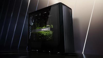 Nvidia verwijdert per ongeluk mining-limiet van RTX 3060