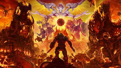 Doom Eternal-componist toont hoe hij de soundtrack maakt