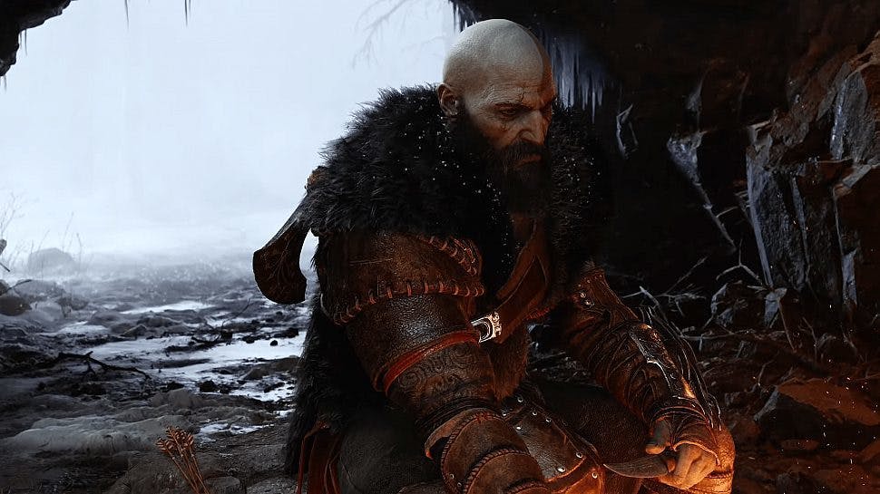 Bloomberg: 'God of War Ragnarok komt in november uit'