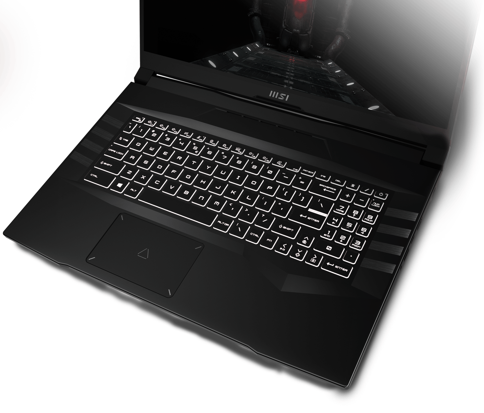 De beste Black Friday-deals van MSI