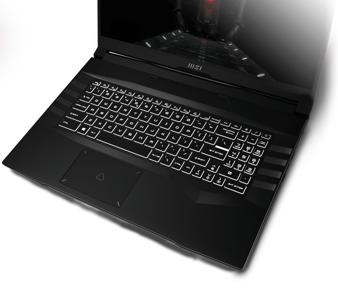 De beste Black Friday-deals van MSI