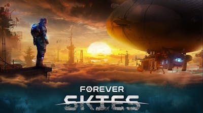 Forever Skies uitgesteld naar eerste helft van 2023