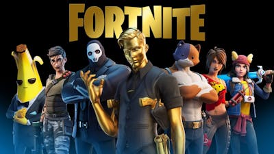 Epic verwijdert politieauto's uit Fortnite