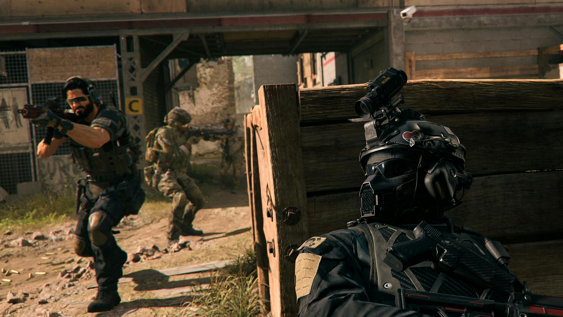 Activision brengt in 2023 Call of Duty-content uit