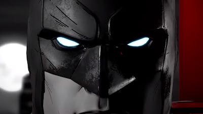 Update: Batman Telltale: Shadows Edition bevestigd met trailer