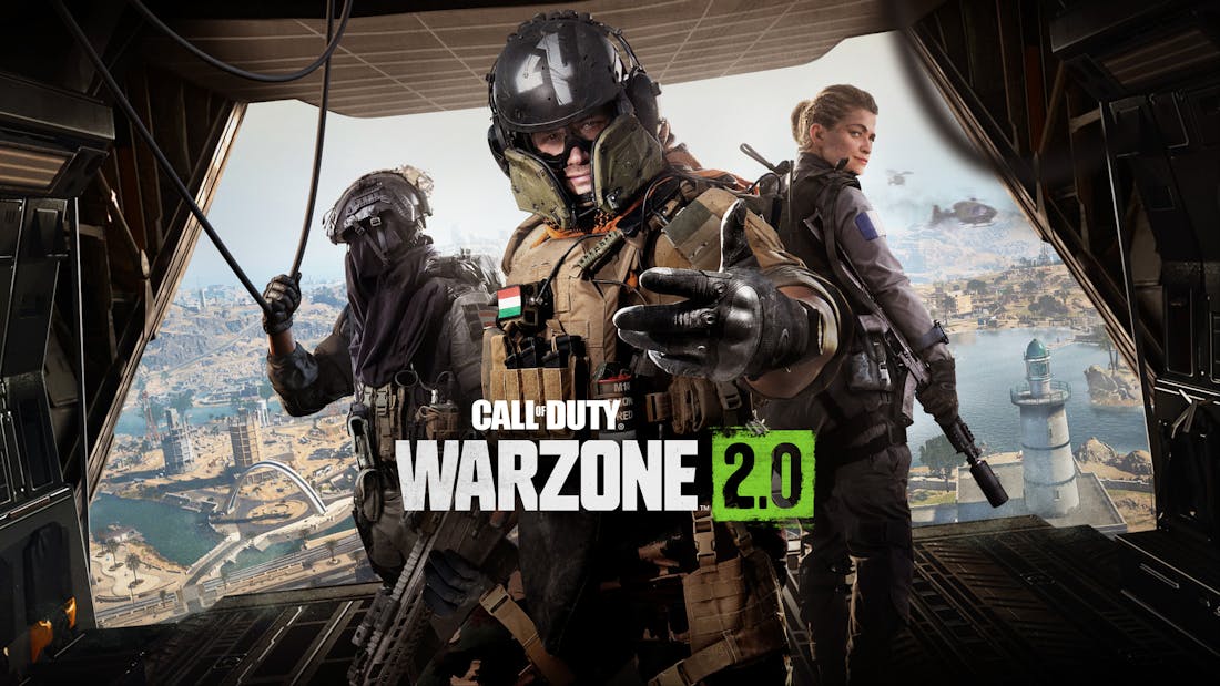 Infinity Ward legt uit hoe loadouts terugkeren in Warzone 2.0