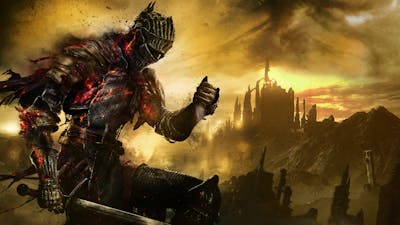 Servers pc-versie Dark Souls 3 zijn weer online