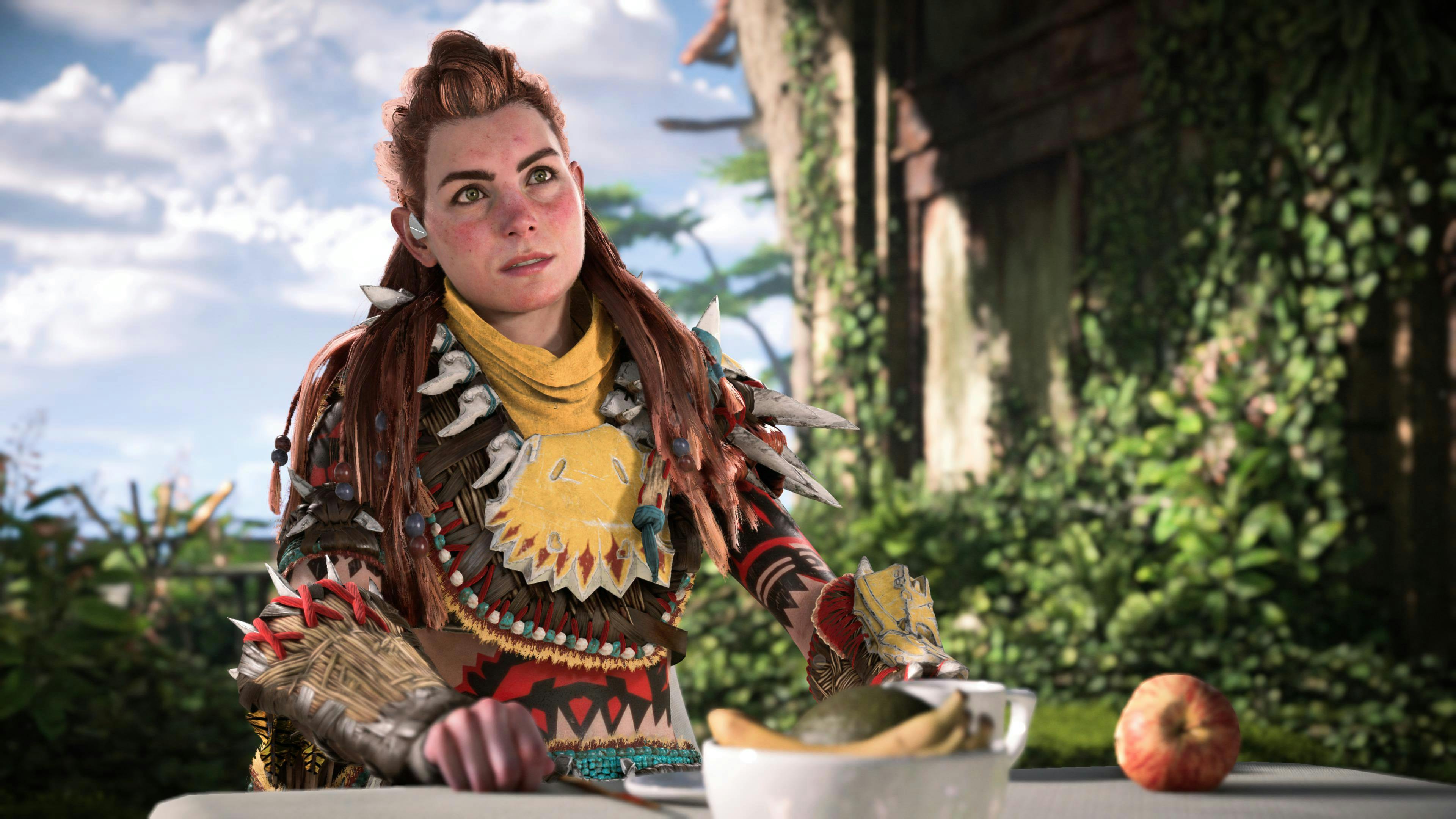 Hoogtepunten: Sony bevestigt tv-series gebaseerd op Horizon, God of War en Gran Turismo