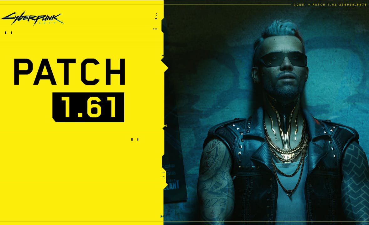 Update voegt FSR 2.1 toe aan Cyberpunk 2077