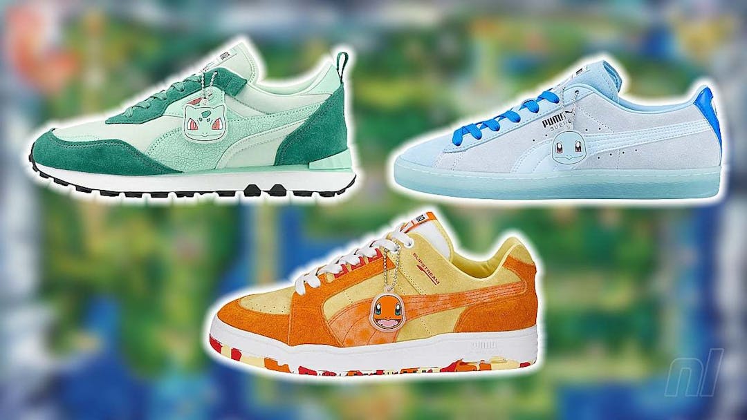 pokemon puma